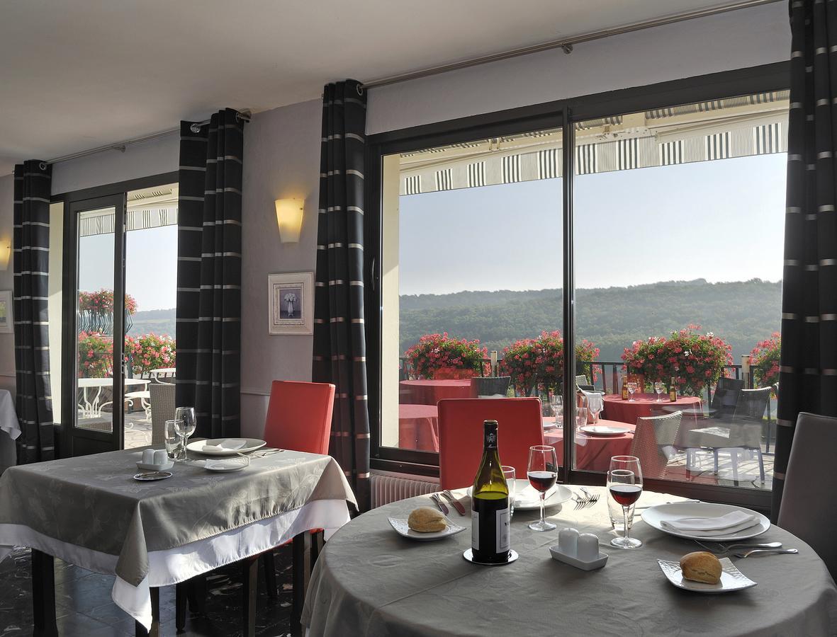Auberge Du Camp Romain Chassey-le-Camp Dış mekan fotoğraf