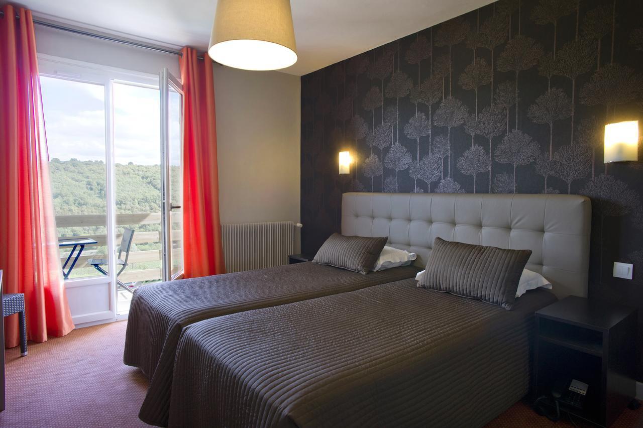 Auberge Du Camp Romain Chassey-le-Camp Dış mekan fotoğraf